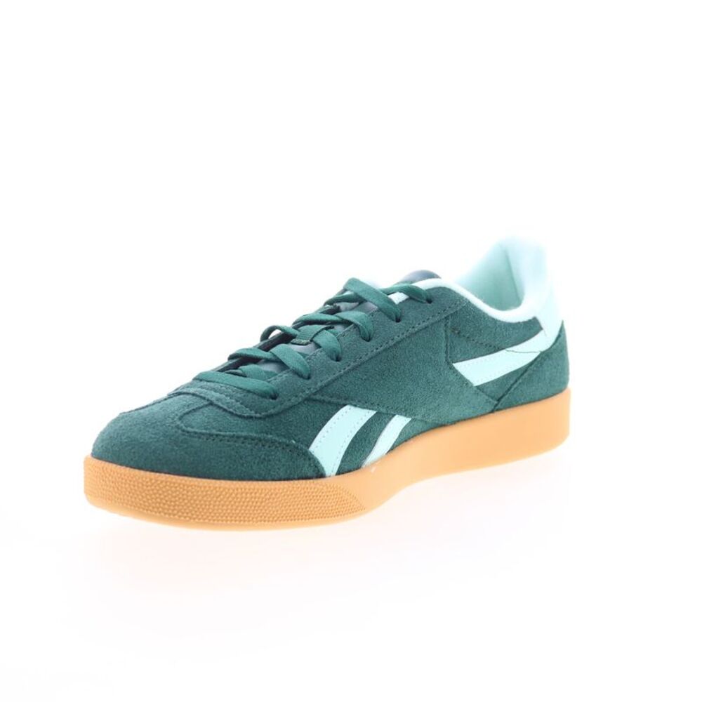 Reebok Mens Smash Edge Green Shoes (NWT) - Picture 4 of 7
